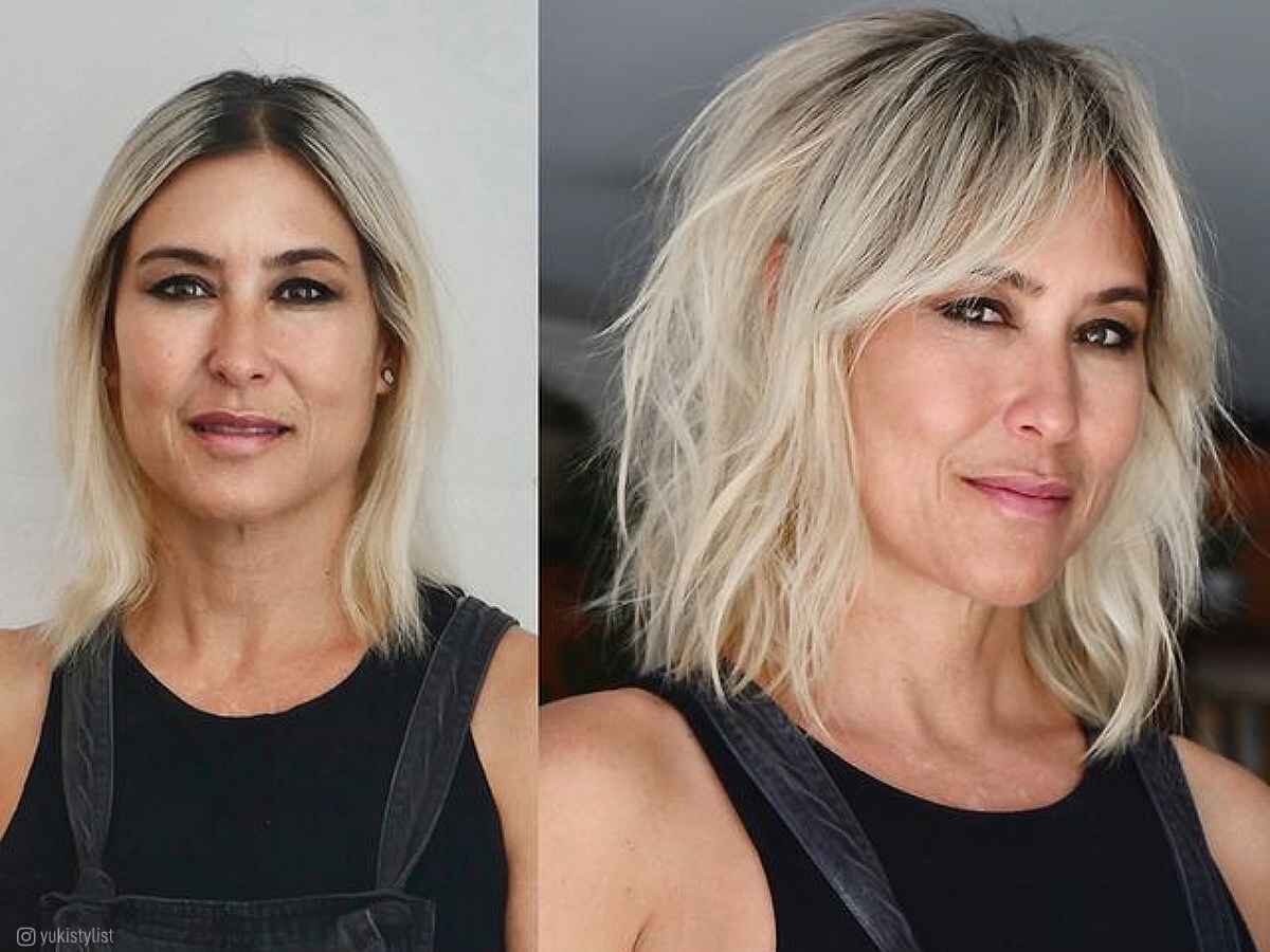 Best Haircuts for Women 2023: 64 Popular Haircut Ideas to Try